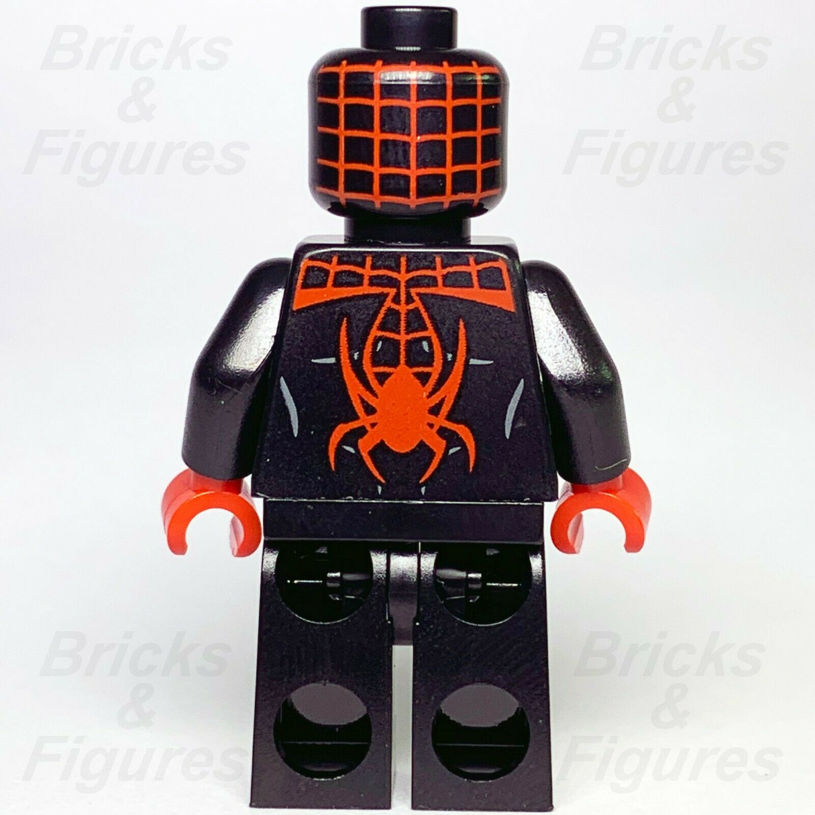 Lego discount miles morales