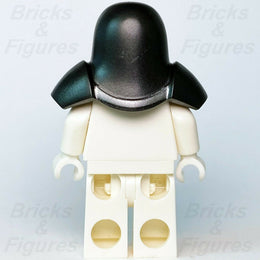 Marvel Super Heroes LEGO Ronan The Accuser Hood with Shoulder Pads Headgear Part 76021 - Bricks & Figures