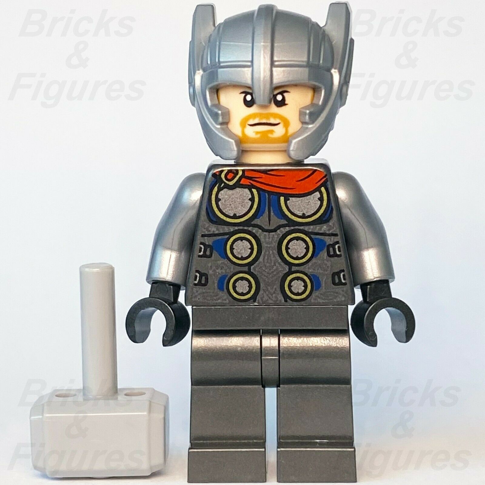 Thor en online lego