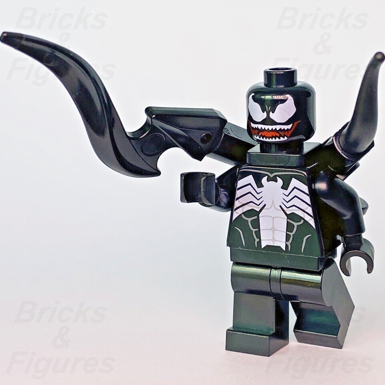 LEGO Venom Minifigure