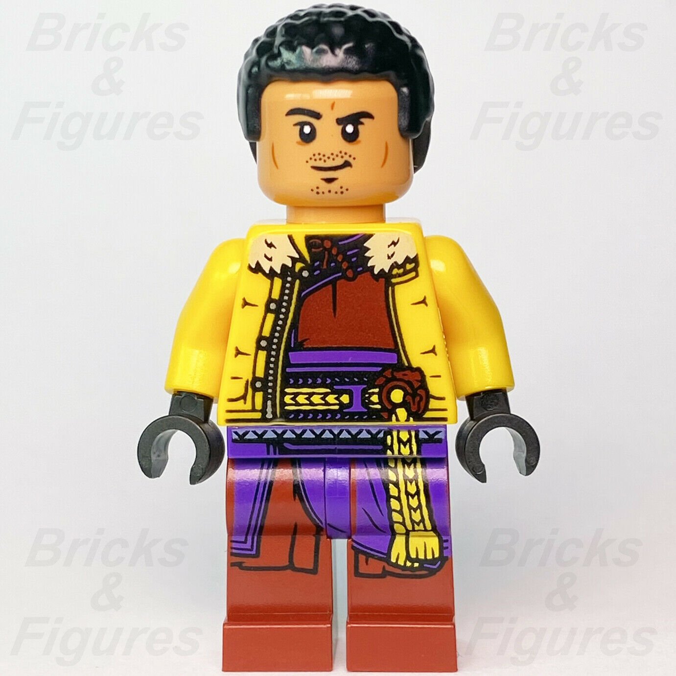 Marvel Super Heroes LEGO® Spider-Man Peter Parker No Way Home