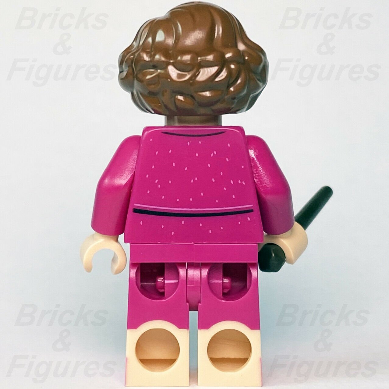 New Harry Potter LEGO Professor Dolores Umbridge Minifigure 75967 hp235 - Bricks & Figures