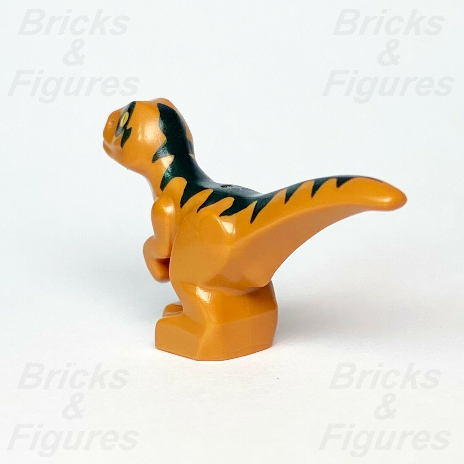 Lego baby 2025 velociraptor