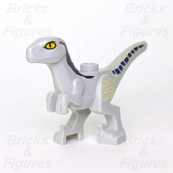 Lego jurassic outlet world baby velociraptor