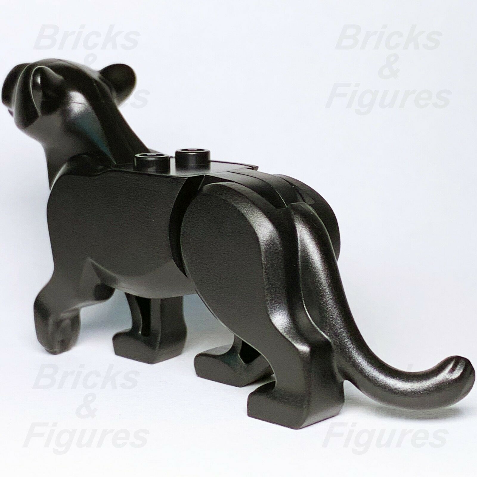 Lego sales panther animal