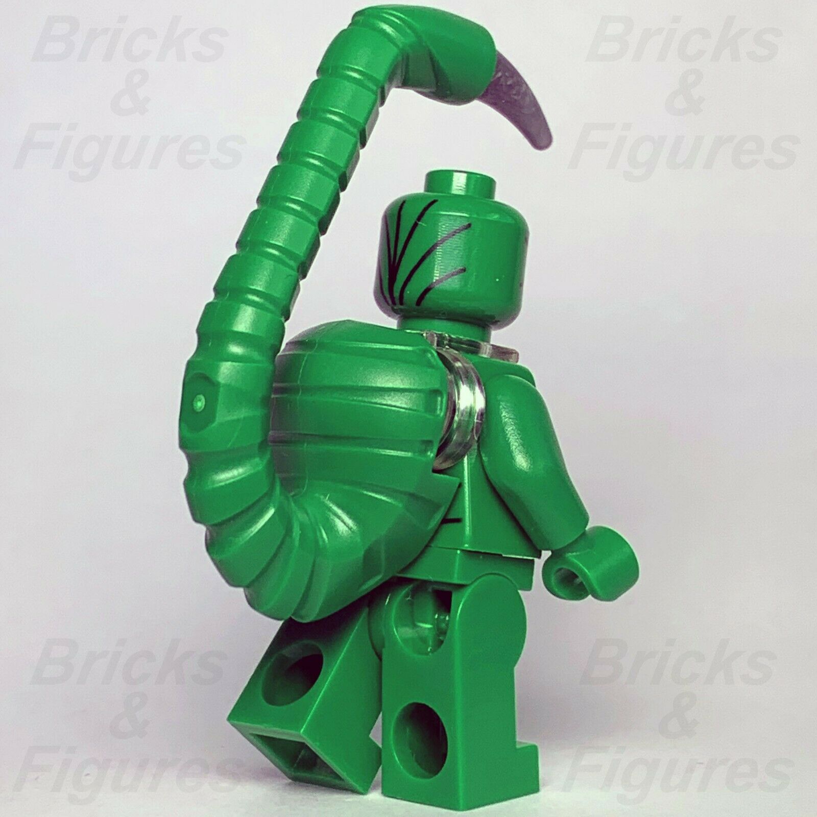 Lego sales custom scorpion