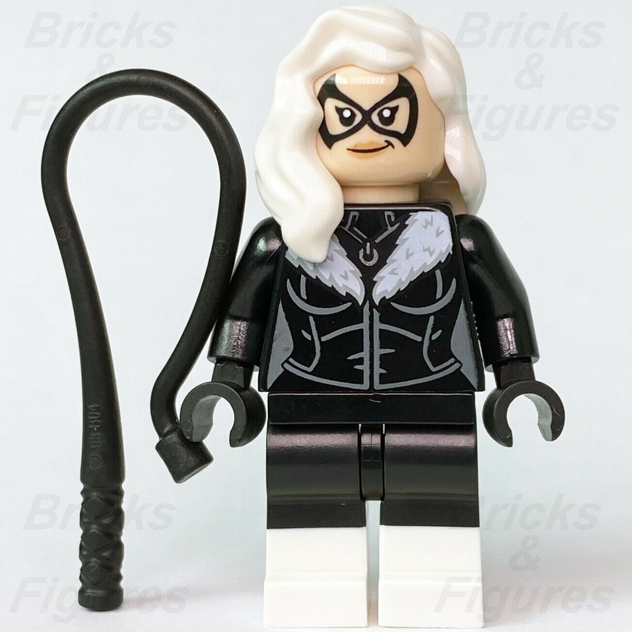 Lego Venom 76178 Spider-man Super Heroes Minifigure 