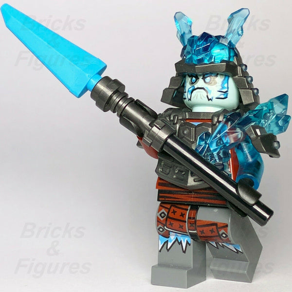 Lego cheap ninjago general