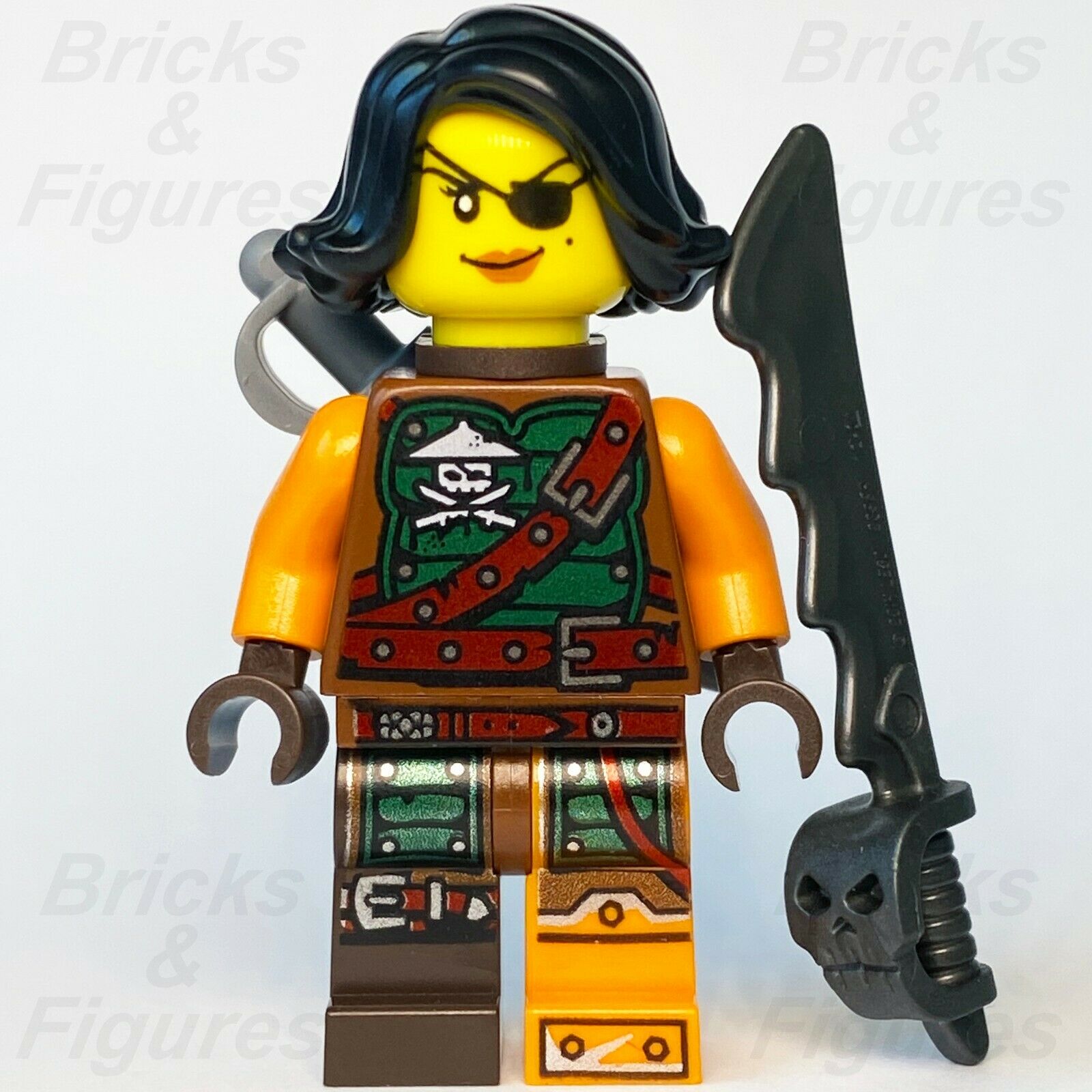 Lego ninjago on sale cyren