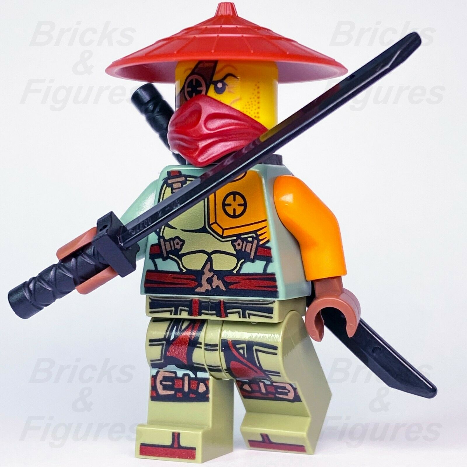 Lego sales ninjago rex