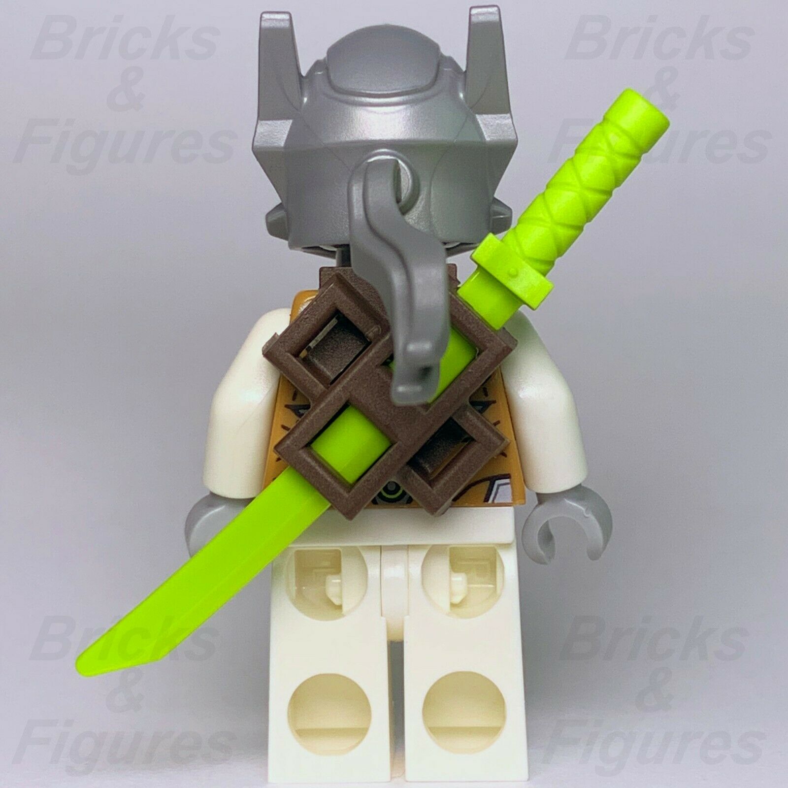 Overwatch genji hot sale lego
