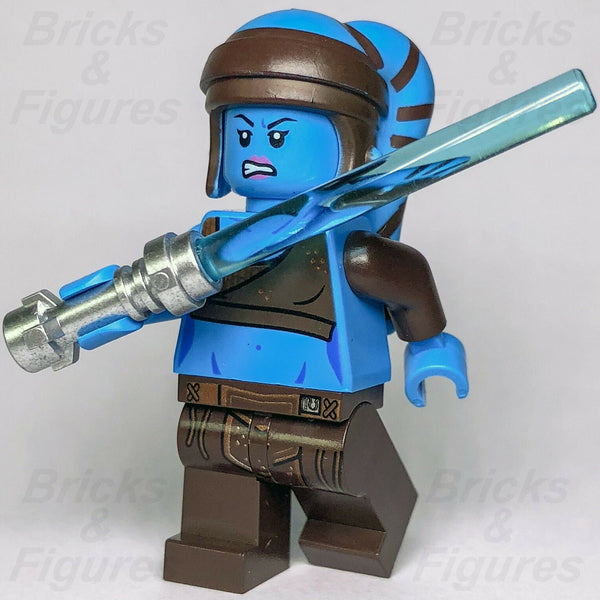 Aayla secura shop lego set