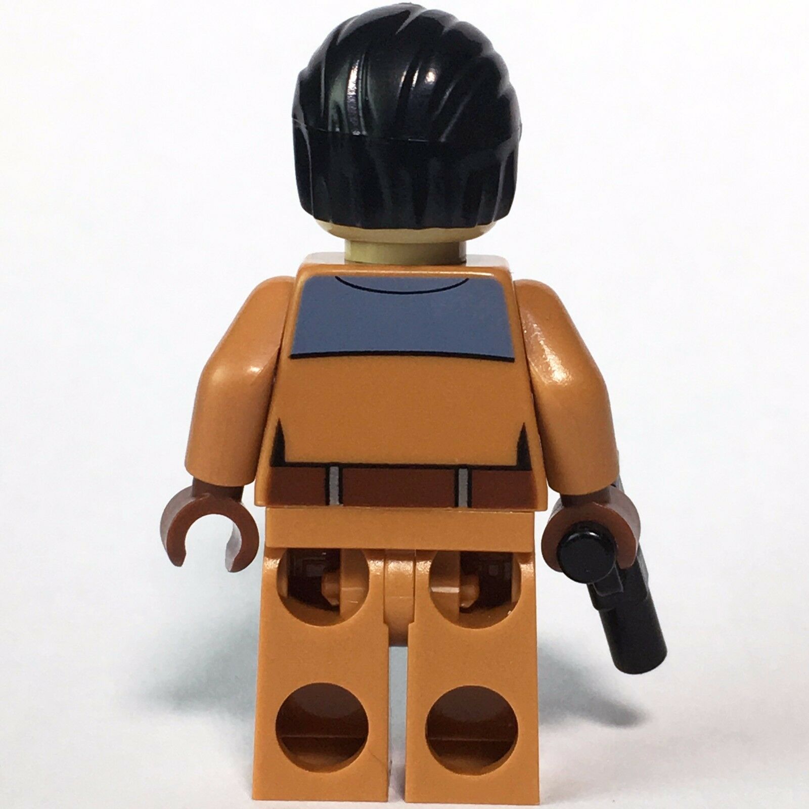 New Star Wars LEGO Commander Jun Sato Rebels TV Show Minifigure 75158 - Bricks & Figures