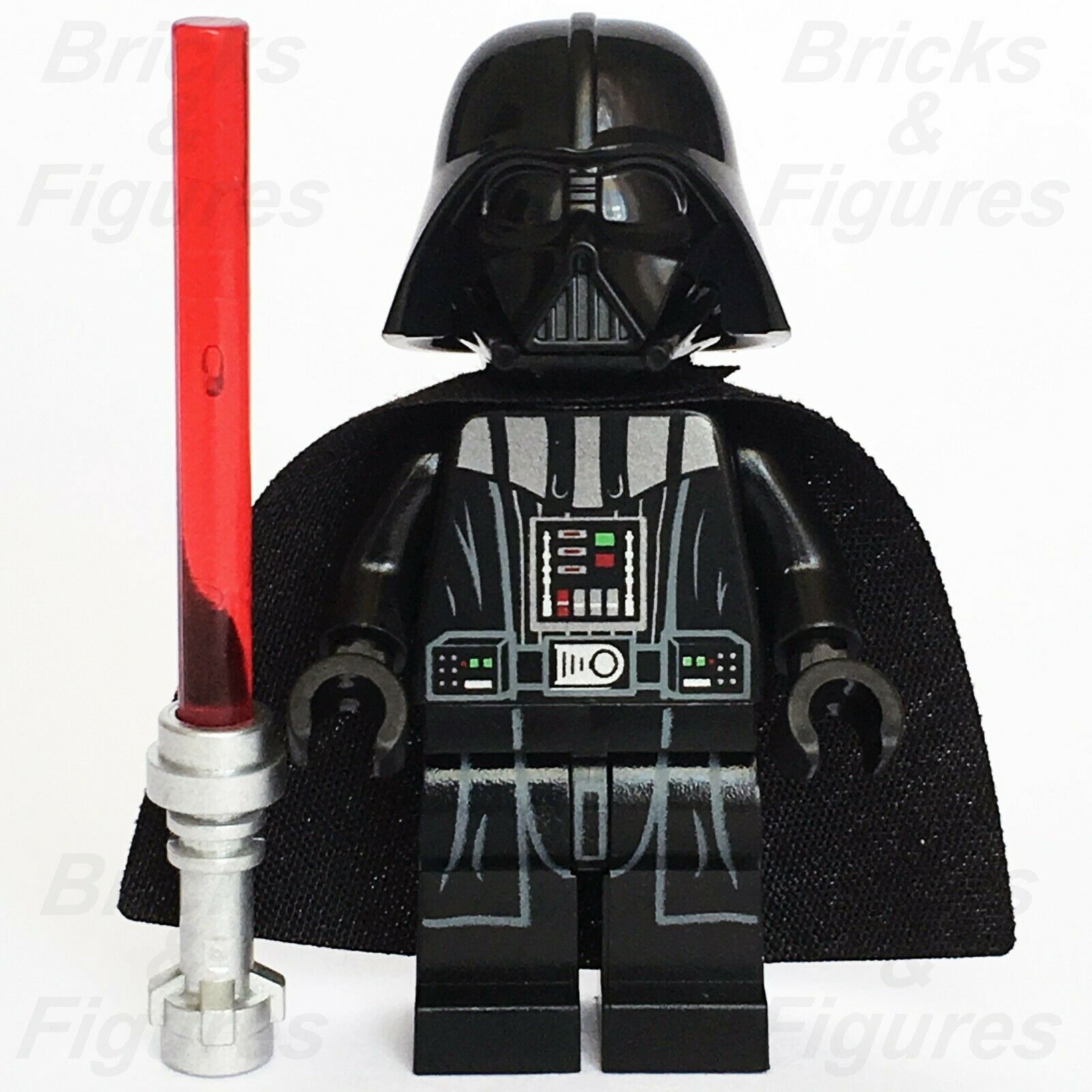 Lego darth vader castle minifigures online