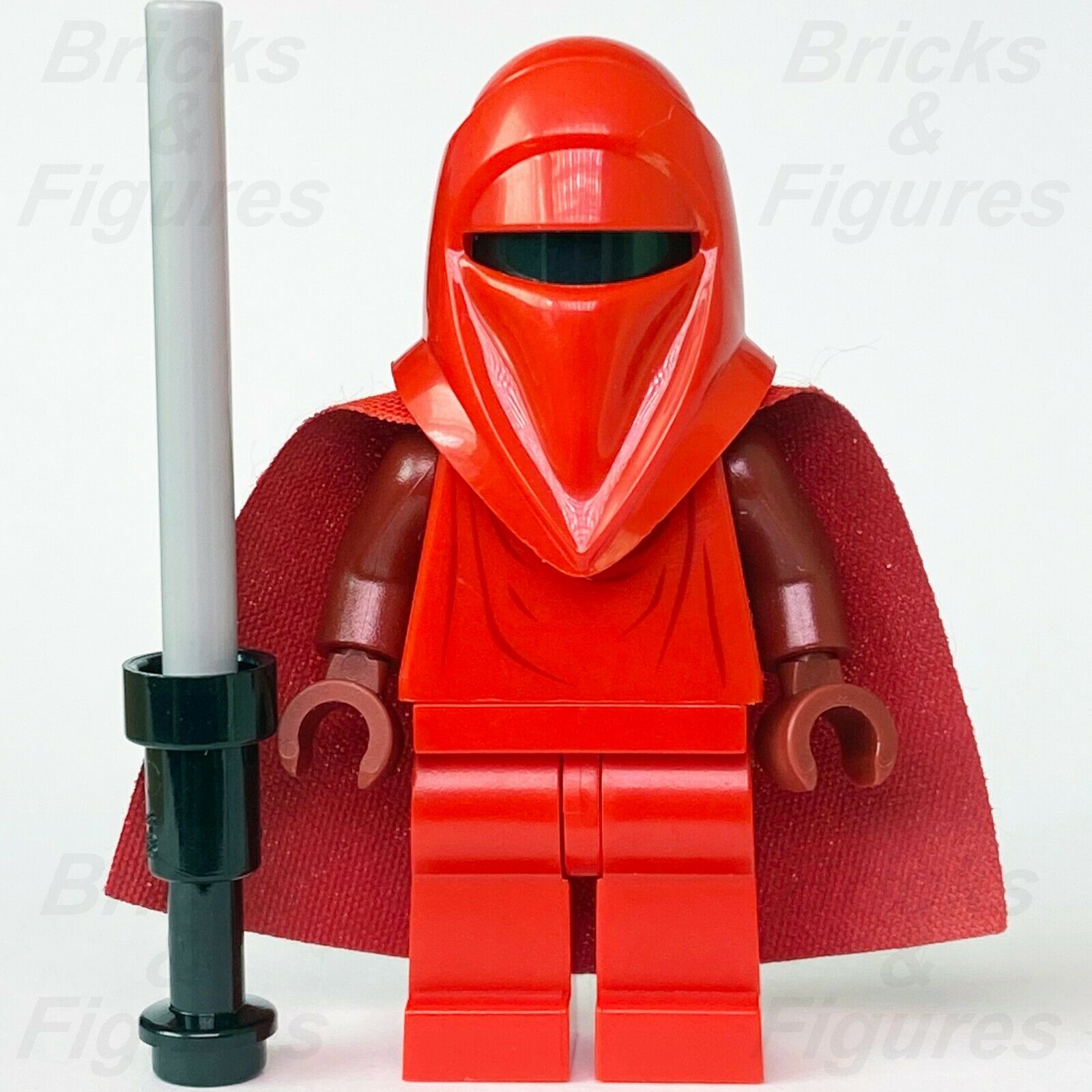 New Star Wars LEGO Emperor's Royal Guard Imperial Minifigure 75034 75093 - Bricks & Figures