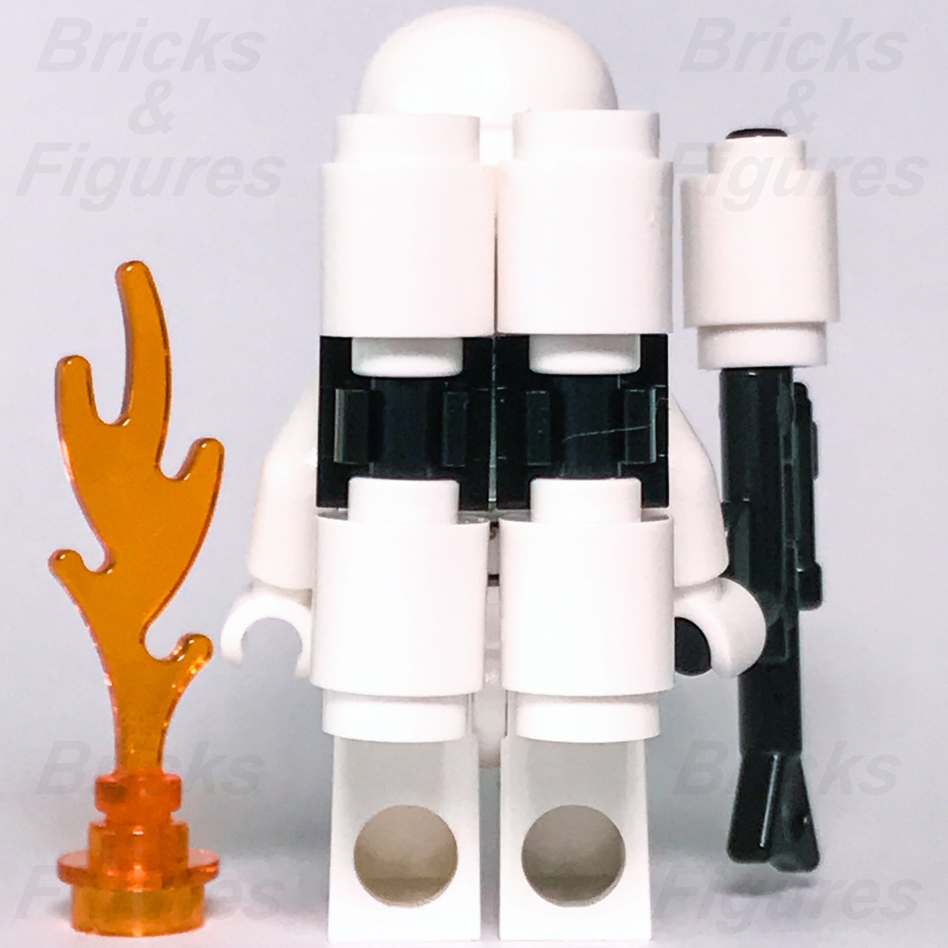 New Star Wars LEGO First Order Flametrooper Minifigure from Sets 75149