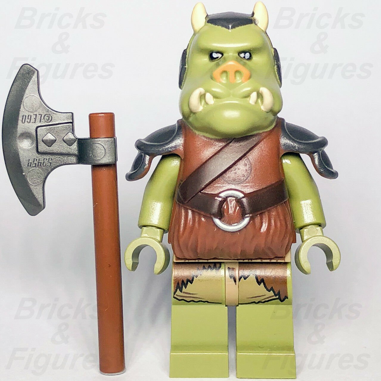Lego star wars gamorrean guard deals