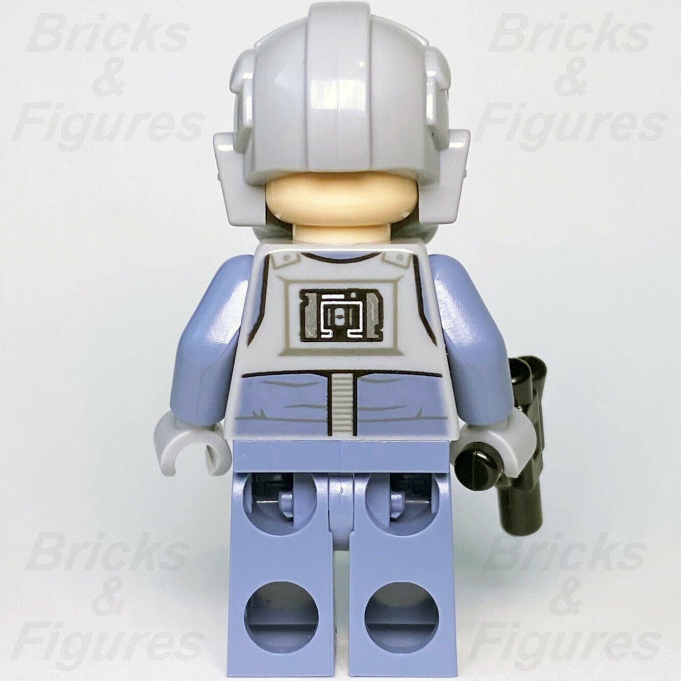 Lego imperial transport pilot 2025