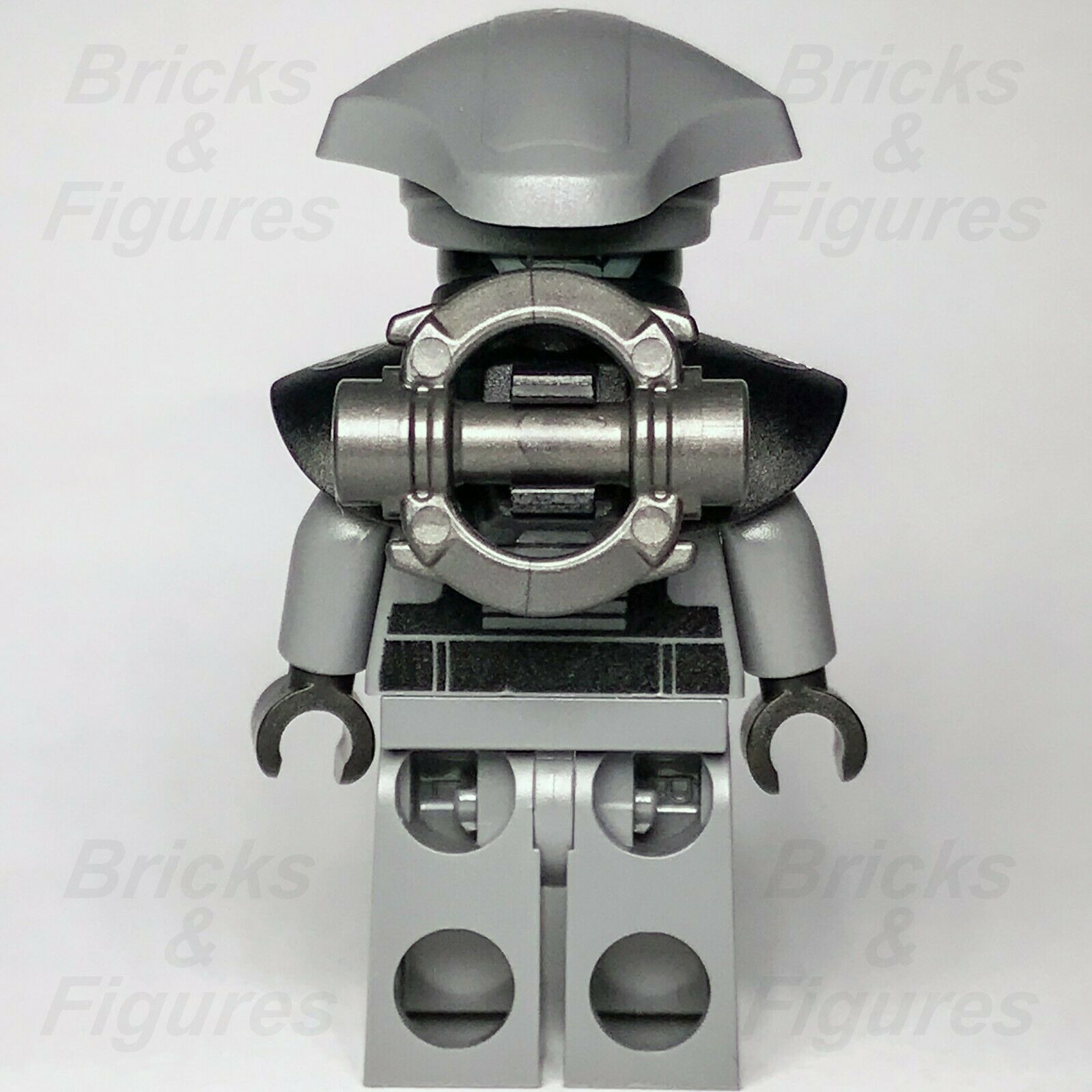 LEGO® Mini-Figurines Star Wars - LEGO® Mini-Figurine Star-Wars Imperial  Inquisitor Fifth Brot - La boutique Briques Passion