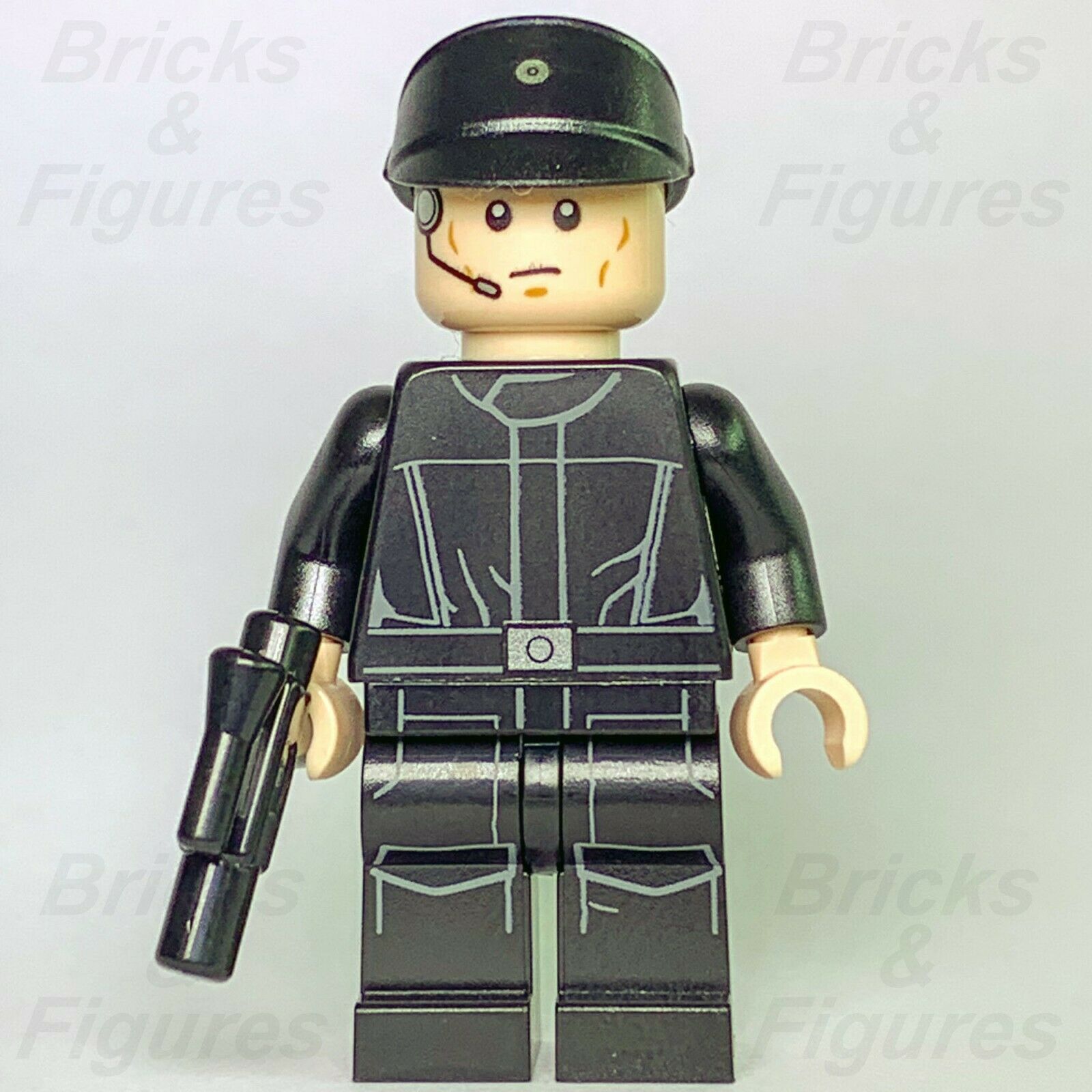 Lego star online wars 75221