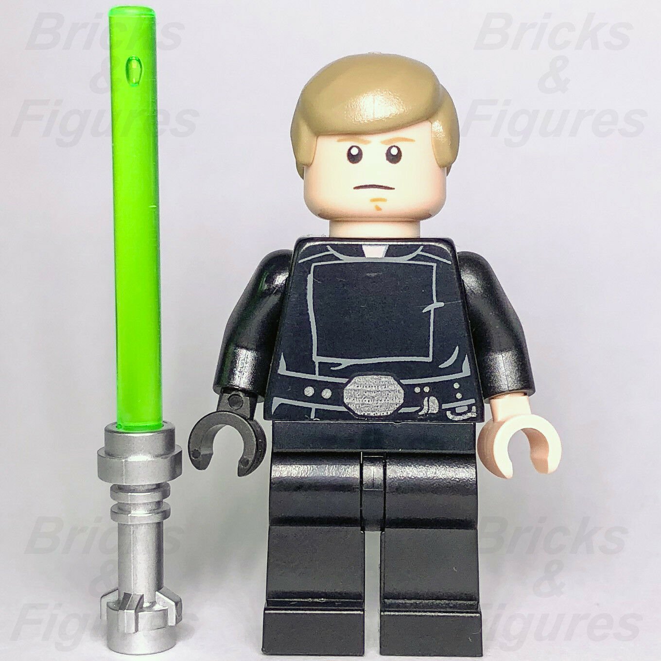 LEGO Star Wars Annual 2024 Revealed with Luke Skywalker Endor Minifigure -  Jedi News
