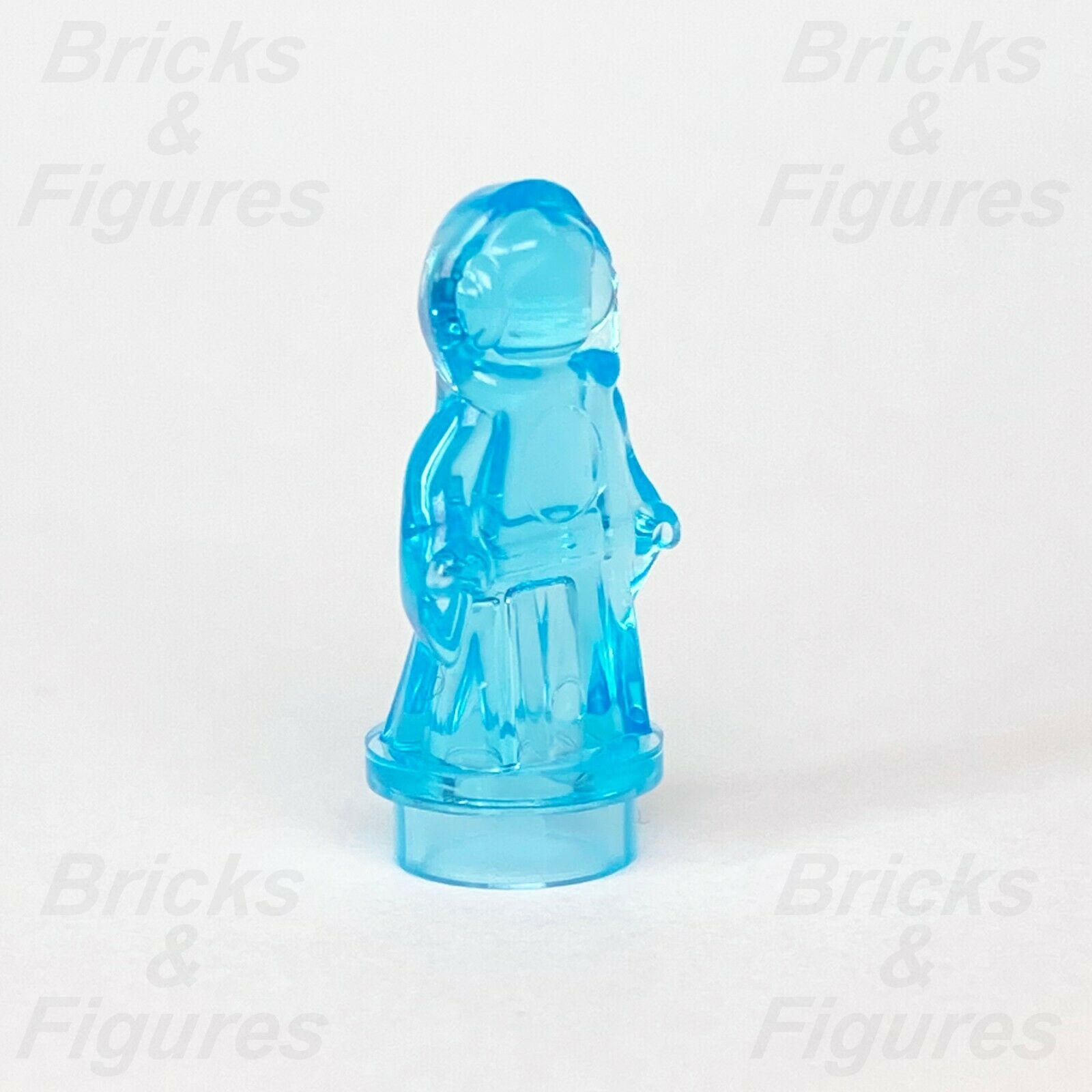 New Star Wars LEGO® Princess Leia Organa Hologram Genuine Part from set 75270 - Bricks & Figures