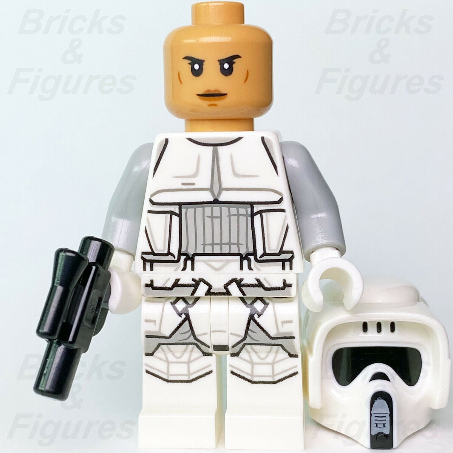 New lego clearance scout trooper