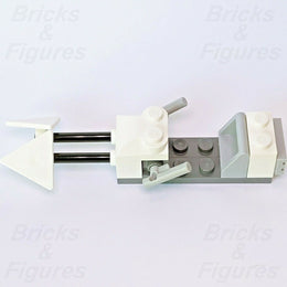 New Star Wars LEGO Speeder Bike Holiday & Event Advent Day 15 Set 75307-16 - Bricks & Figures