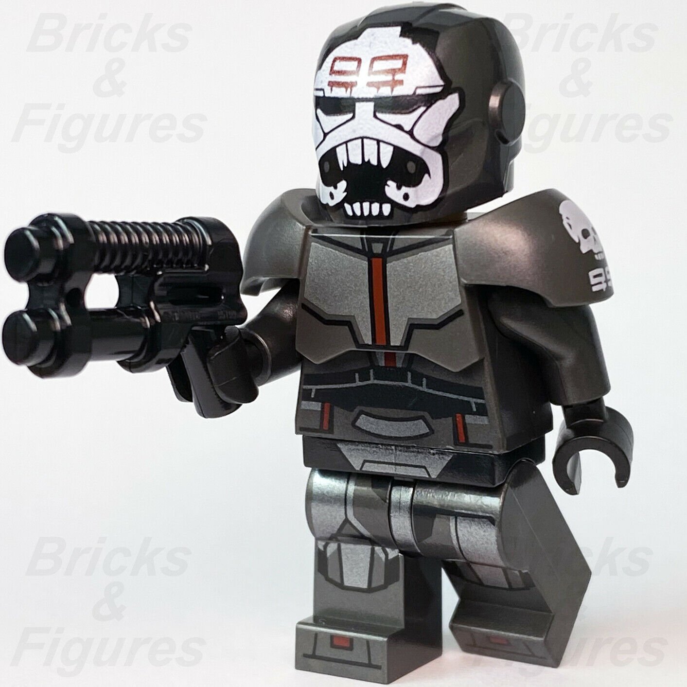 The bad batch hotsell star wars lego