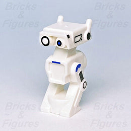 Star Wars LEGO BD-72 Explorer Droid Book of Boba Fett Minifigure 75325 sw1211 - Bricks & Figures