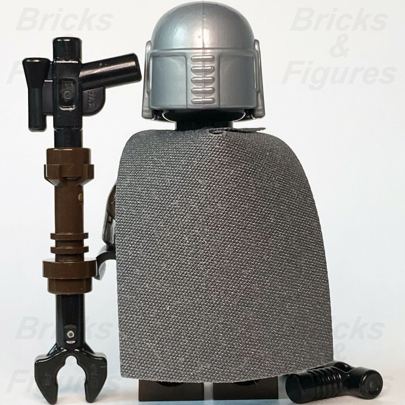 Lego clearance mandalorian 75299