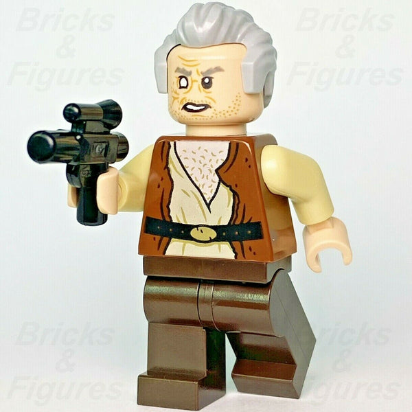 Lego surgeon minifigure top