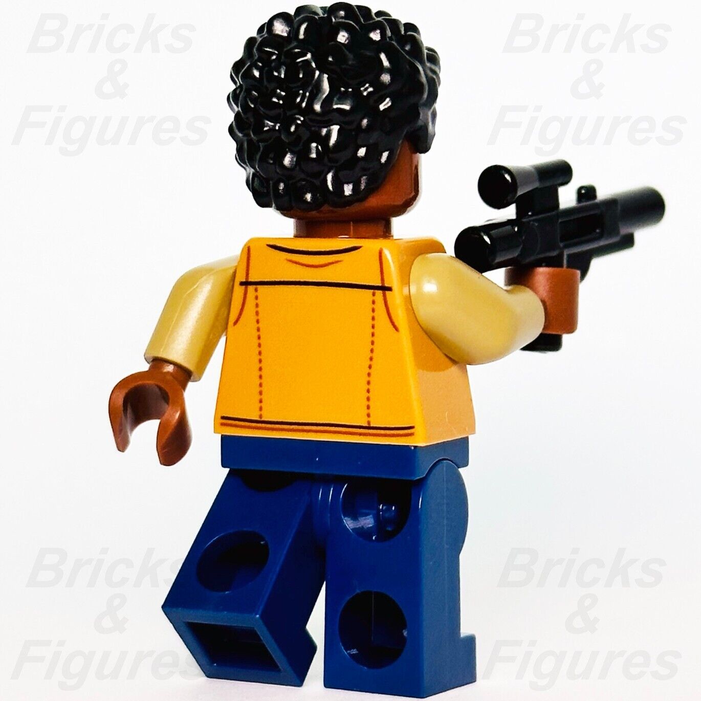 Lego sales finn minifigure