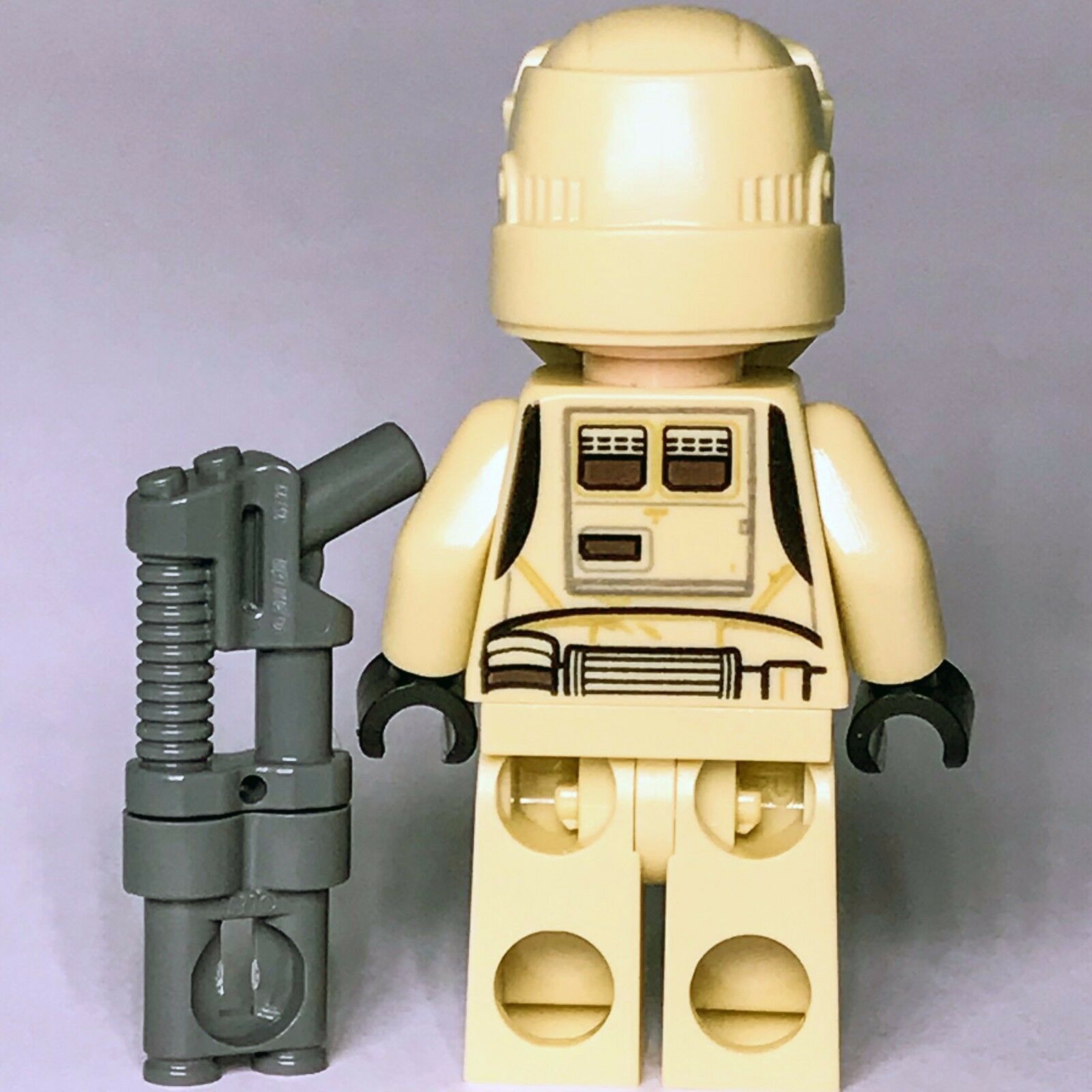 STAR WARS lego IMPERIAL SCARIF shoretrooper STORMTROOPER rogue one GENUINE 75171 - Bricks & Figures