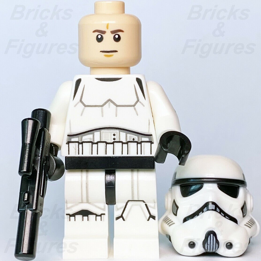 LEGO Star Wars - Stormtrooper impérial - LEGO