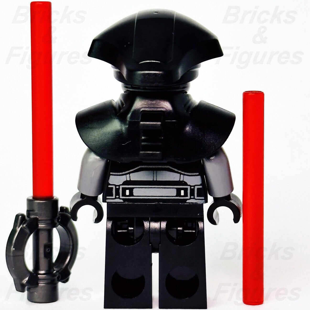 LEGO Grand Inquisitor Minifigure