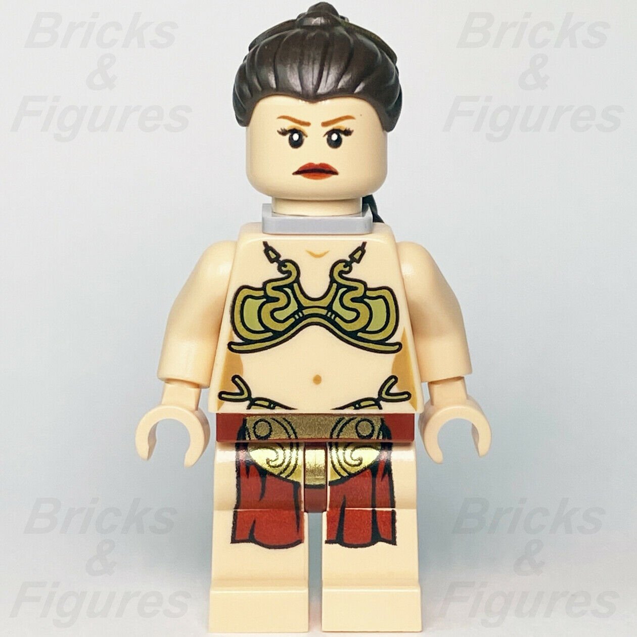 Lego star wars princess leia slave deals