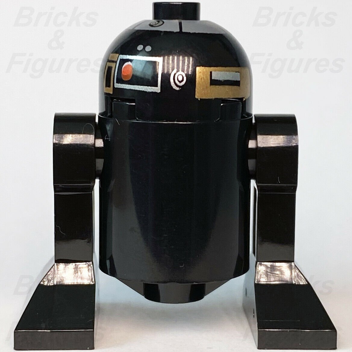 Star Wars LEGO R2 Q5 Astromech Droid Return of the Jedi Minifigure 101