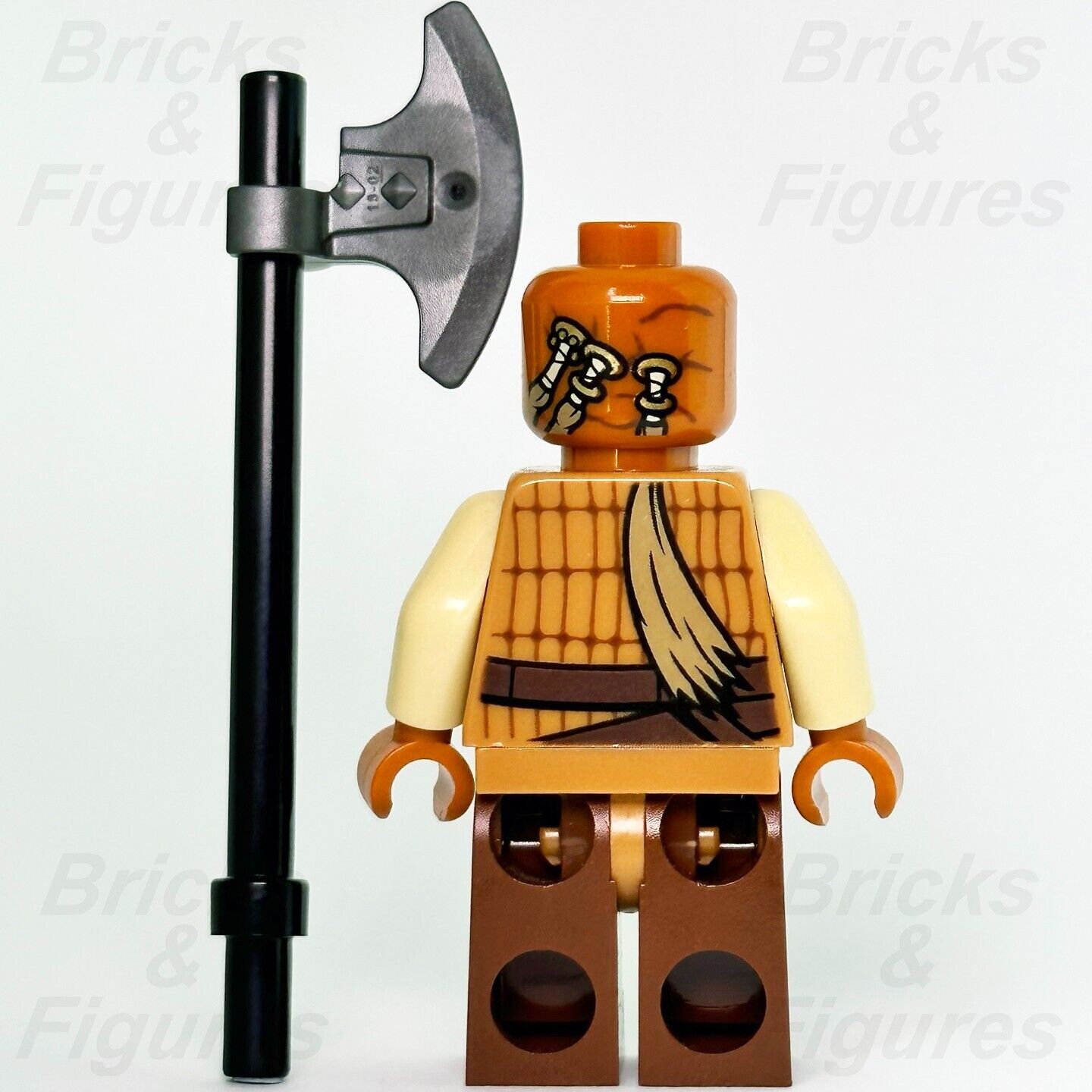 General grievous guards on sale lego
